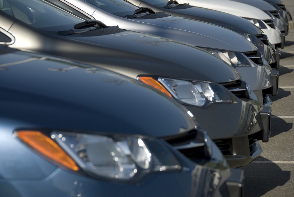 Acura vehicle serviced at Gonzalez Auto Mechanic in Wilmington, CA