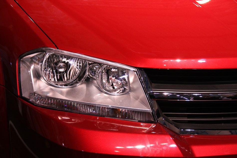 Dodge vehicle serviced at Gonzalez Auto Mechanic in Wilmington, CA