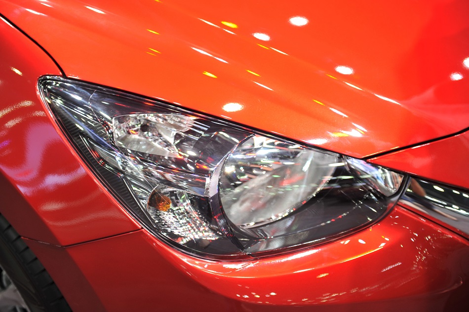 Honda vehicle serviced at Gonzalez Auto Mechanic in Wilmington, CA