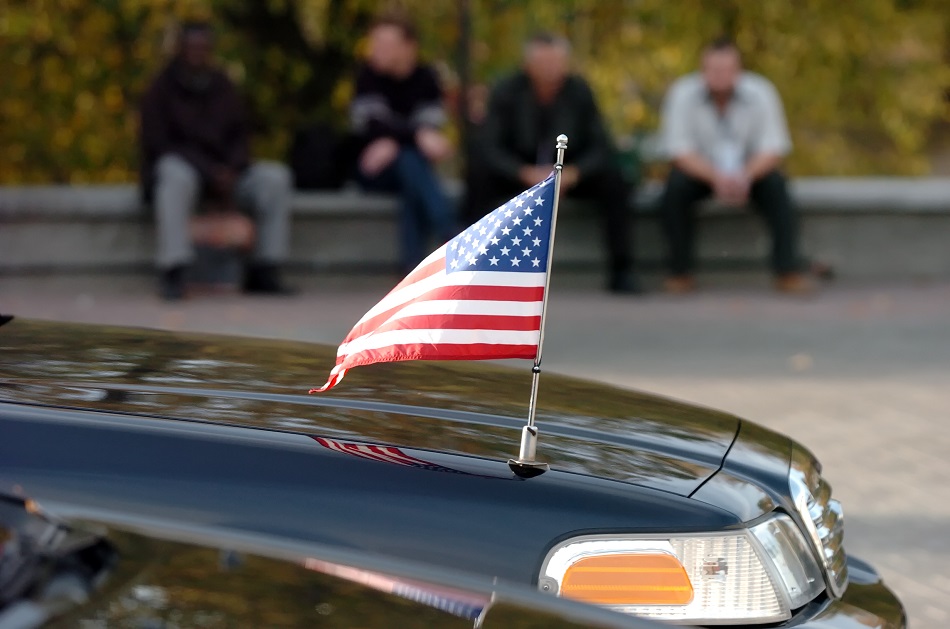 Lincoln vehicle serviced at Gonzalez Auto Mechanic in Wilmington, CA