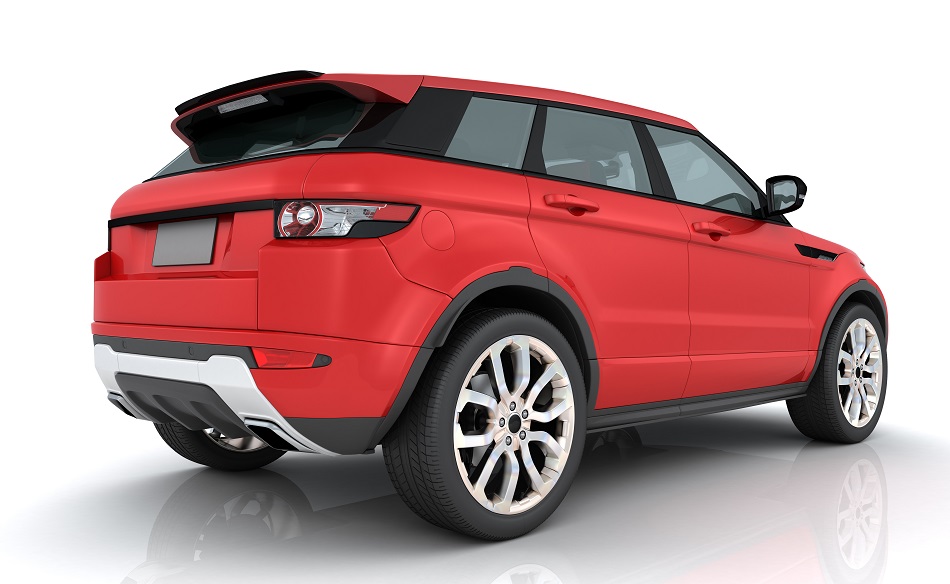 Land Rover / Range Rover vehicle serviced at Gonzalez Auto Mechanic in Wilmington, CA